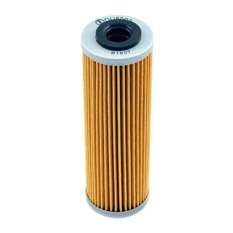 Filtru Ulei Moto MIW DU6002, Compatibil cu Ducati Superbike, Multistrada, Streetfighter, Panigale